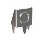 P.C. Button & Spring Contacts Cell Type AAA, N, A23 Through Hole