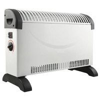2kw Convector Heater with Thermostat