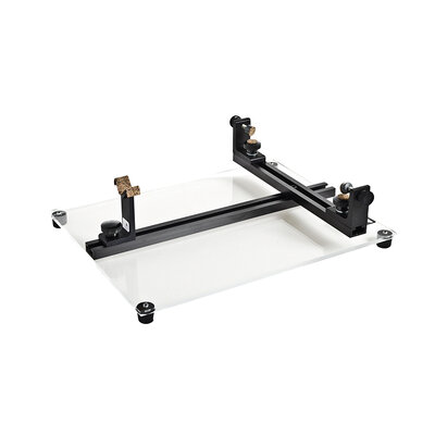 Ibex violin cradle, fully adjustable