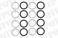 Hydraulics Seal Kit