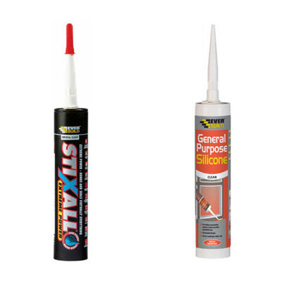 Sealants and Adhesives