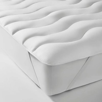 Spundown Mattress Enhancer 