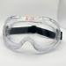 Bodytech Raptor Goggles, Clear Lens
