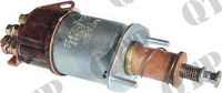Solenoid Switch