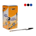 Bic Ballpoint Pen, 50/Box