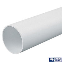 MT 25mm Round Conduit White 3MTR Length