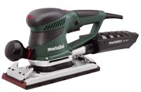 Metabo TurboTec Sander SRE4351 350W 240V 1/2 Sheet Sander