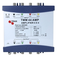 TMM 44 AMP