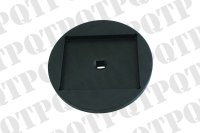 Front Axle King Pin Socket