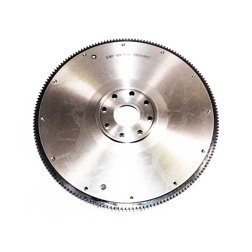 FLYWHEEL FLAT THIN