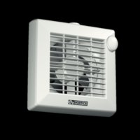 6 INCH PUNTO FAN WITH TIMER