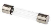 400mA 5x20 Quickblow Glass Fuse