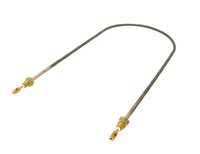 30&rdquo; X 18&rdquo; BAIN MARIE CATERING ELEMENT U SHAPED (STRAIGHT ENDS) - 230V -  2KW