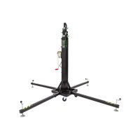 Kuzar K-6 Telescopic Lifter 6.5m 220Kg