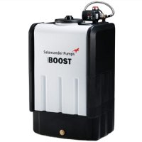 Salamander TankBoost 100L 3.0 Bar Water Booster System TNK-100-SUB&nbsp;
