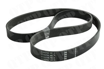 Fan Belt
