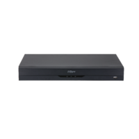 Dahua 16 Channels Penta-brid 4K-N/5MP 1U 2HDDs AI Digital Video Recorder