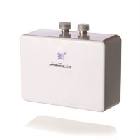 Hyco Rho Thermostatic Instantaneous Inline Water Heater 6.0kW IN60T