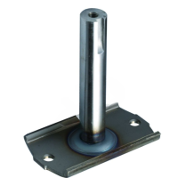 GGP / STIGA - BLADE SHAFT [Park 107M]