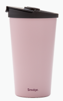 SMIDGE TRAVEL CUP 355ML SUMMER BLUSH