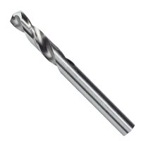 Ruko Extra Short Spot HSS Ground Drill Bits