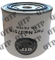 Engine Oil Filter