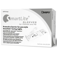 Dentsply Sirona Smartlite Sleeve Refill  300pk