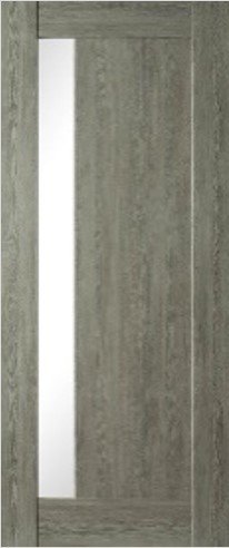E530 Erkado Harbour Laminate Mist Grey Clear Glass