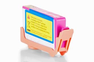 Compatible HP T6M07AE 903XL Magenta 13 ml Page Yield