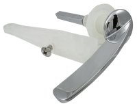 Tucker French E Type Finger Tip Front Cistern Lever