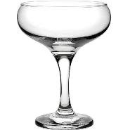 Bistro Champagne Saucer 8.5oz 24cl Carton of 24