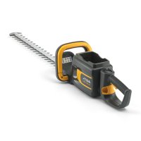 STIGA SHT700AE Battery Hedge Trimmer