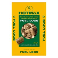 Hotmax Fuel Logs