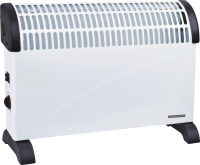 Sunbeam 2000W Floor Mounted Convector Heater