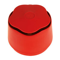 IP65 Electronic Sounder Red