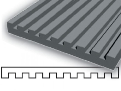 Hotpoint Stretch Dryer Drive Belt 1860 H9