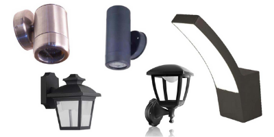 Outdoor Lights