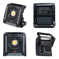 1173140400 4000LM MULTI BATTERY LED RECHARGEABLE WORK LIGHT