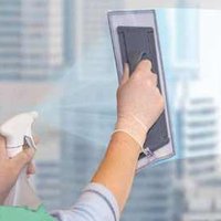 Brilliant Window Cleaning System 