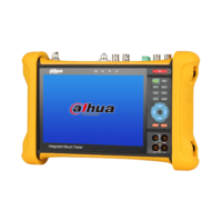 Dahua 7" CCTV 4K IPC Test Monitor
