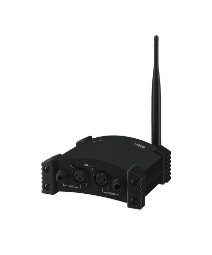 Wireless Transmitters