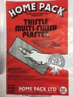 THISTLE MULTI FINISH 25KG