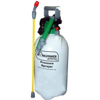 8LTR SHOULDER SPRAYER