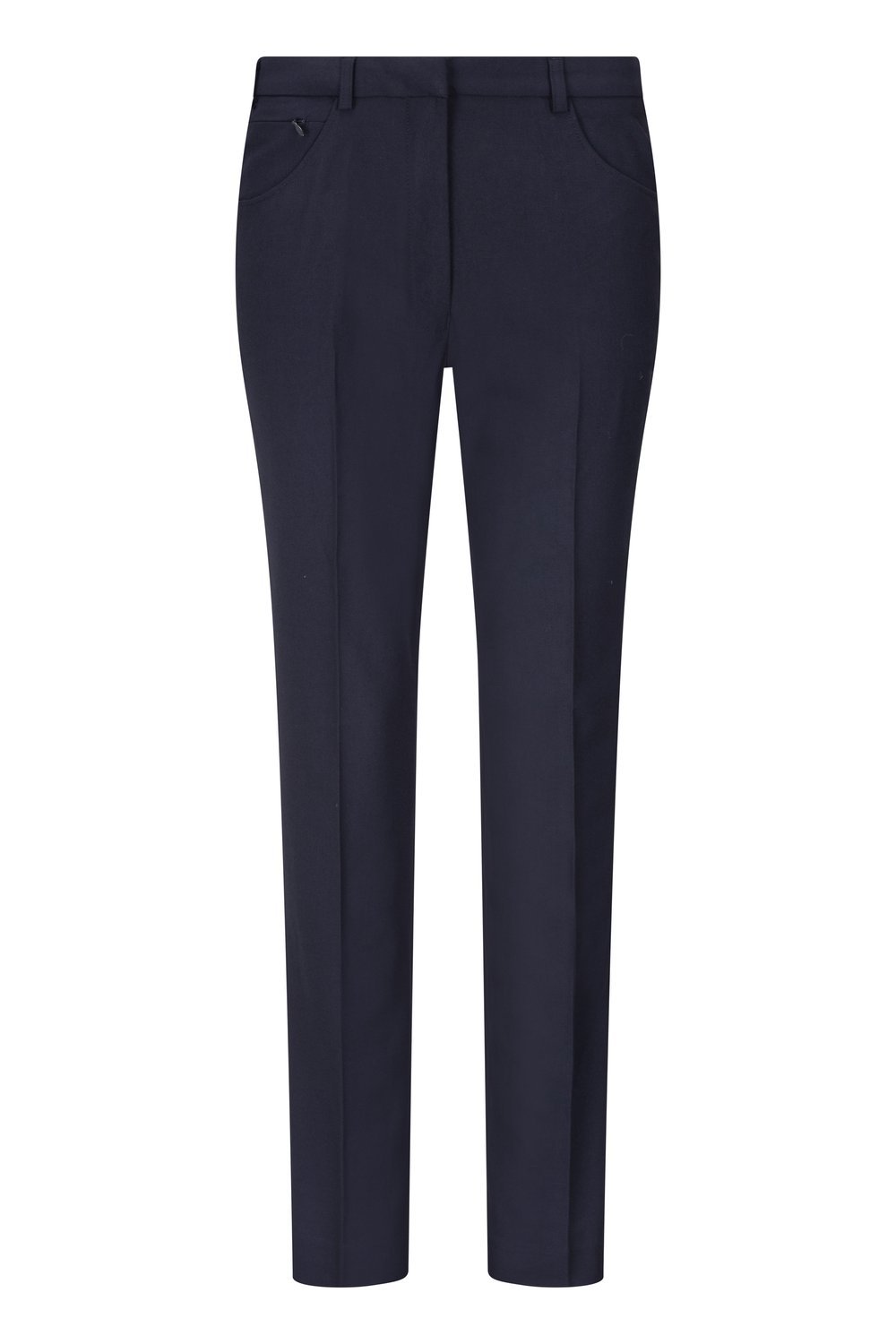 KING SLIM FIT TROUSERS 