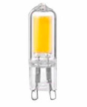 3W G9 4K 320LUMENS DIMMABLE