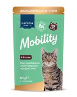 Karnlea Mobility Supplement for Cats 100g