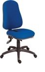 Teknik 9500AIRBLUE Ergo Comfort Air Chair