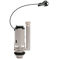Fluidmaster Pro Lever Cable Dual Flush Valve PRO750UK