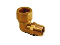 KUTERLITE 20x1/2" 716 MALE ELBOW