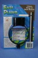 Soil to Waste Fittings